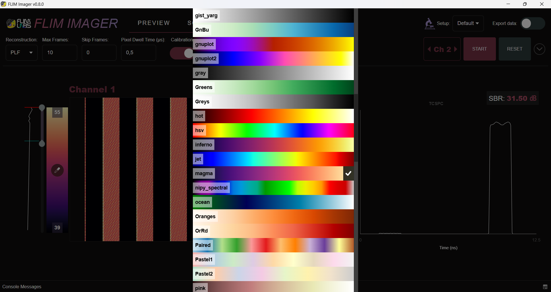 GUI v1.0