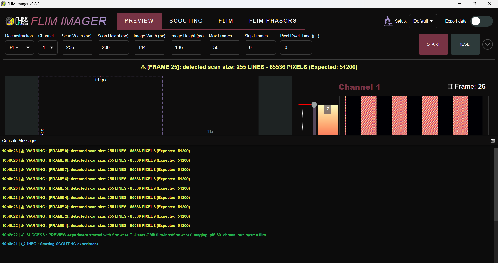 GUI v1.0