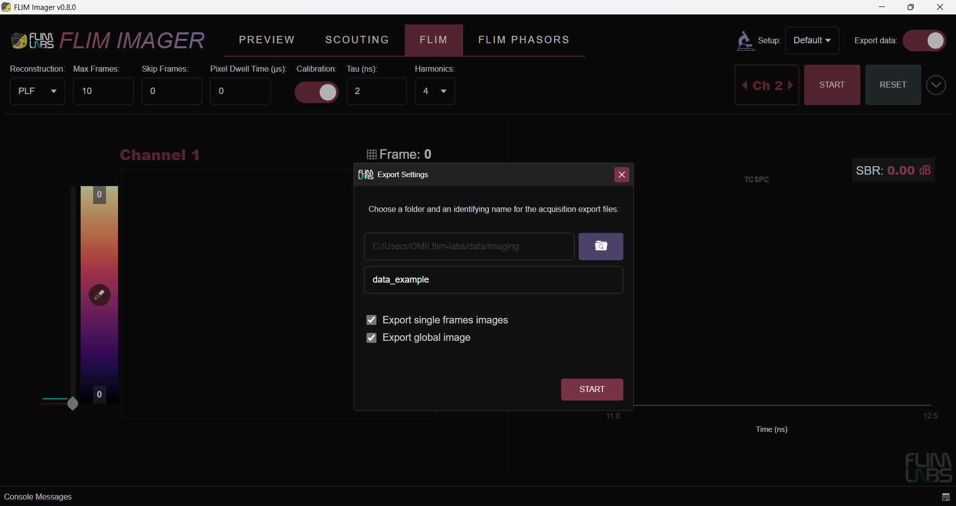 GUI v1.0