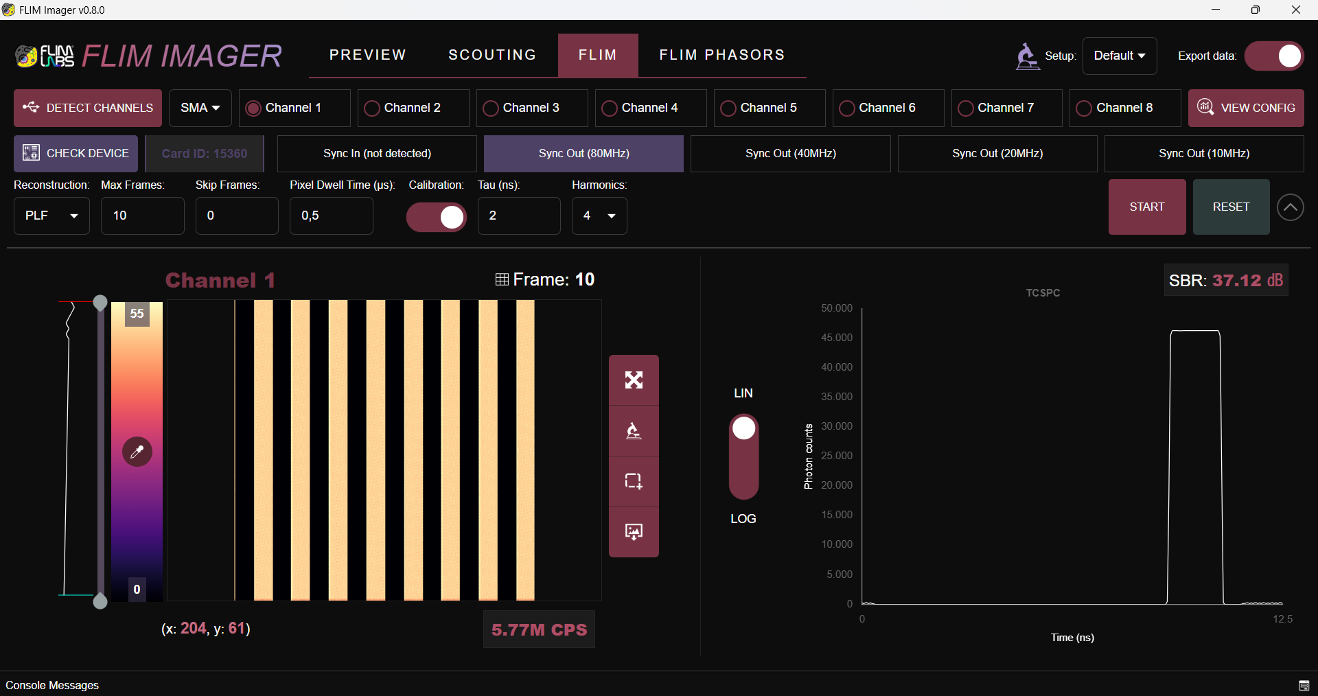 GUI v1.0