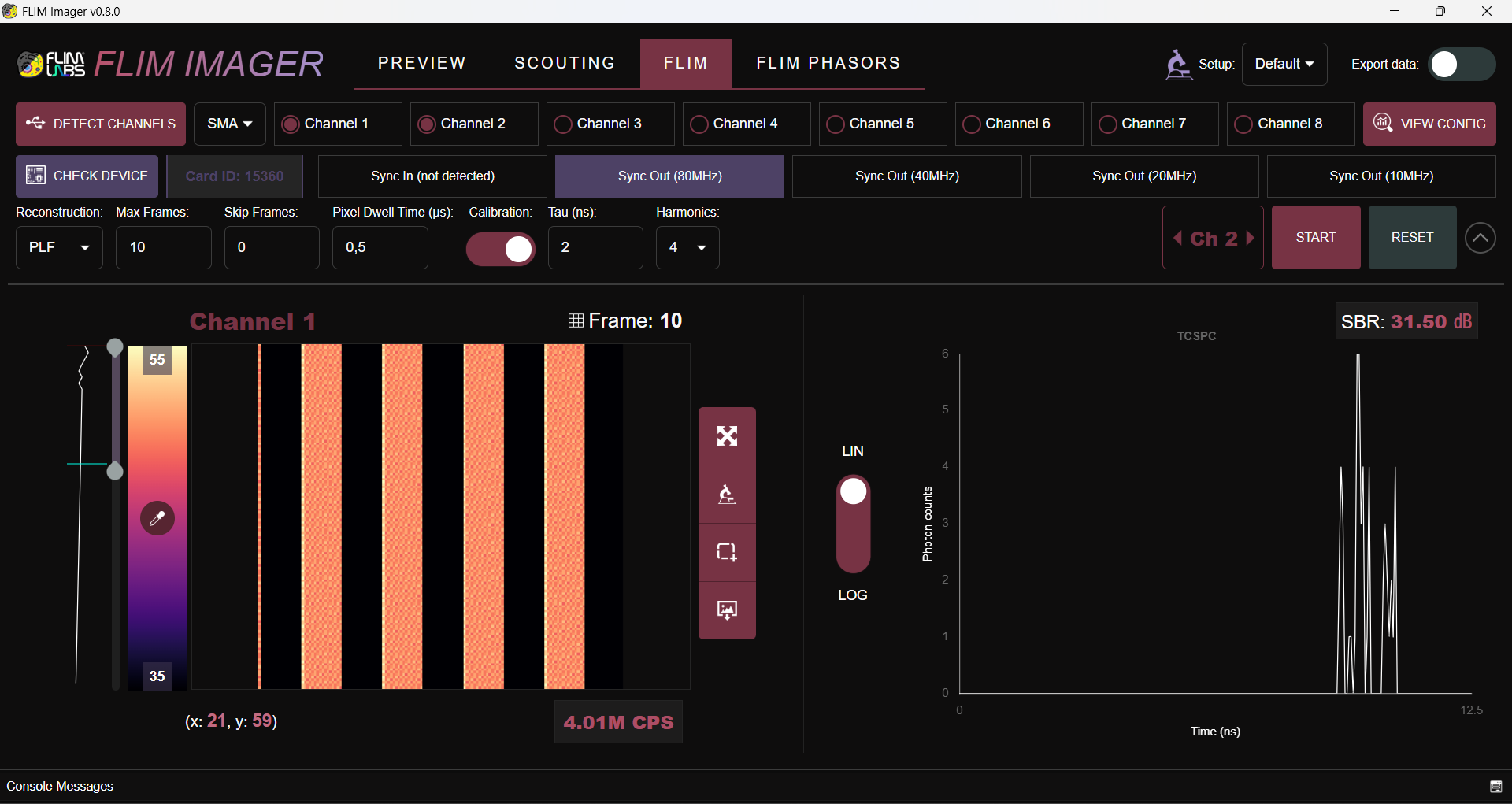 GUI v1.0