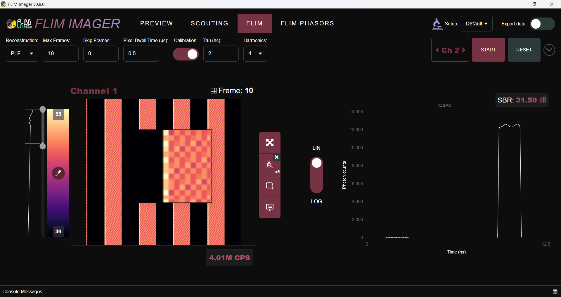 GUI v1.0