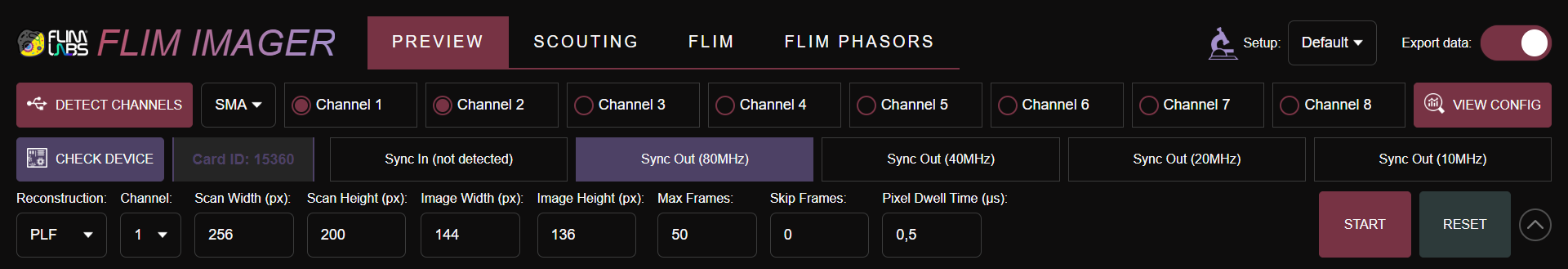 GUI v1.0
